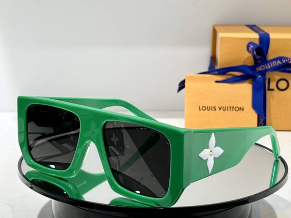 Louis Vuitton Sunglasses Top Quality LVS03484